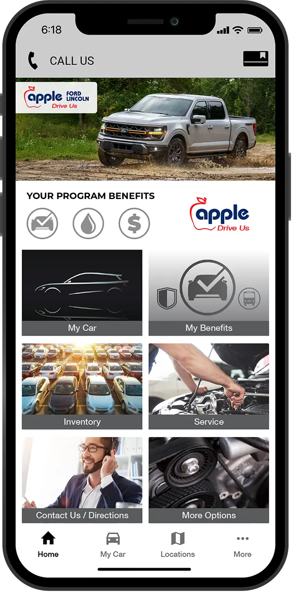 App